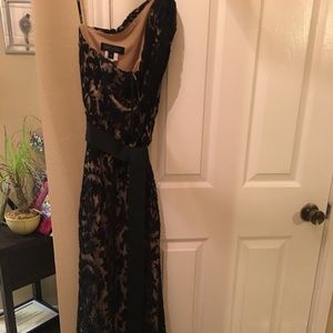 Tadashi Shoji Lace Dress